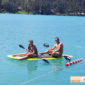 MT – Day 29 – Kayaking at Foys Lake
